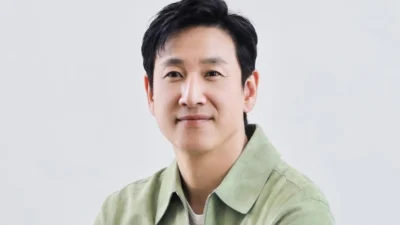 Aktor Parasite Lee Sun Kyun Meninggal Dunia, Sempat Tinggalkan Surat Terakhir (image from Soompi)