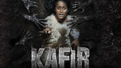 Sinopsis Film Kafir: Bersekutu dengan Setan (2018) yang Akan Tayang di Trans 7, Siap-Siap Bulu Kuduk Merinding! (image from Wikipedia)