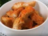 Buat Cemilan Lewat Resep Ayam Gunting Crispy ala Shihlin (image from google images)