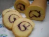 Resep Bolu Gulung Selai Blueberry, Cocok Jadi Kudapan Ringan (image from google images)