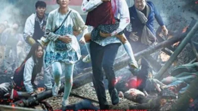 Sinopsis Train To Busan (2016), Film Zombie yang Akan Tayang di Trans 7 (image from imdb.com)