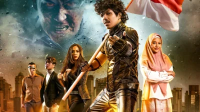 Sinopsis Film Ashiap Man (2022) Karya Atta Halilintar Akan Tayang Perdana di Trans 7, Cek Jadwalnya! (image from imdb.com)