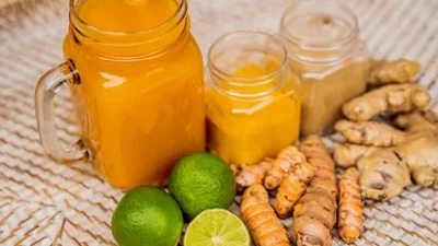 5 Jamu yang Baik Dikonsumsi Untuk Wanita, Bermanfaat Bagi Kesehatan dan Kecantikan (image from screenshot Halodoc)