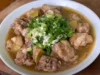 Resep Ayam Kukus Jahe, Sajian Masakan Hangat Cocok Disantap Saat Musim Hujan (image from screenshot Youtube ceceromed kitchen)