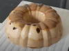 Resep Puding Coffee Raisin ala Holland Bakery, Dijamin Padat dan Lembut (image from screenshot Youtube cooking with hel)