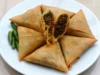 Resep Samosa Isi Daging Sapi, Dijamin Praktis dan Renyah (image from screenshot Youtube dapur marlia)