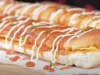 Resep Roti Long John Rumahan, Dijamin Isiannya Melimpah dan Padat (image from screenshot Youtube endeus.tv)