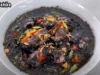 Resep Cumi Tinta Hitam Khas Jawa Timur Dijamin Tidak Alot dan Mantap Rasanya (image from screenshot Youtube ika mardatillah)