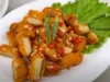 Resep Nugget Cabe Garam Sajian Masakan Praktis (image from screenshot Youtube ika mardatillah)