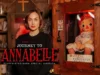 Sara Wijayanto Hadirkan Journey to Annabelle, Konten Spesial Menelusuri Tempat Horor di Amerika (image from screenshot Youtube sara wijayanto)