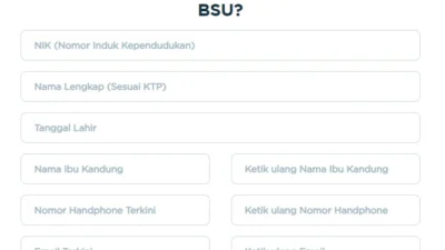 Begini Cara Cek BSU BPJS Ketenagakerjaan 2023, Bantuan 600 Ribu Siap Cair ke Rekening Anda (image from situs BPJS Ketenagakerjaan)