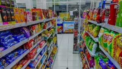 8 Makanan Tinggi Protein Rendah Kalori di Indomaret