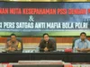 Kasus Pengaturan Skor Liga 2 Kapolri Tetapkan 8 Tersangka, Termasuk Vigit Waluyo