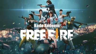 Klaim Kode Redeem FF Terbaru Hari Ini 8 Desember 2023