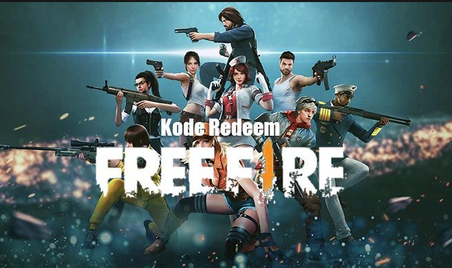 Klaim Kode Redeem Ff Terbaru Hari Ini Desember Cukup Login Di