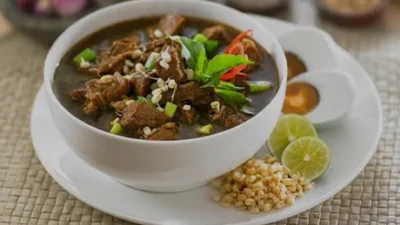 3 Makanan Tradisional Jawa yang Wajib Dicoba