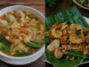 4 Resep Kwetiau Lezat ala Restoran, bisa disajikan dengan kuah atau digoreng kering