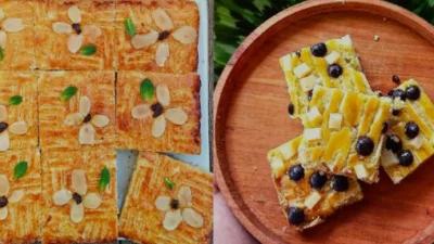 Resep Lekker, Kue Tradisional Khas Belanda yang Legend Cocok untuk Segala Suasana