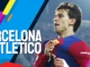 Jadwal Liga Spanyol Pekan Ini: Barcelona vs Atletico Madrid Jadi Laga Big Match