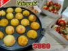 Resep Takoyaki Enak dan Lembut, Cara Buatnya Mudah Gak Ribet