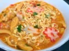 Resep Seblak Mie Pedas Mudah Dibuat, Yummy Bikin Nagih