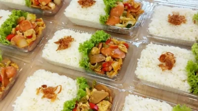 5 Menu Sarapan Pagi Simple yang Bikin Semangat Beraktivitas Seharian