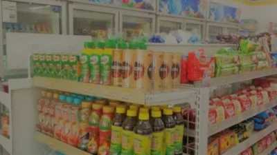 10 minuman diet yang bisa ditemukan di Indomaret beserta harganya, Murah Banget!