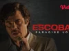 Sinopsis Film Escobar Paradise Lost Perjalanan Cinta yang Berujung Tragedi