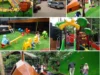 nice garden serpong playground