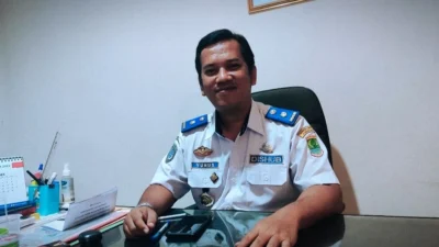22 Desember 2023 hingga 2 Januari 2024, Mobil Angkutan Barang Dilarang Melintas