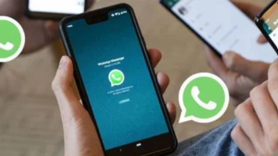 Cara Kunci Chat WhatsApp Pakai Kode Rahasia