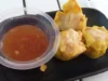 Cemilan Siomay Solaria Emang Gak Pernah Bosan