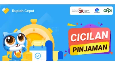 Pinjol Terbaik Cepat Cair di 2023