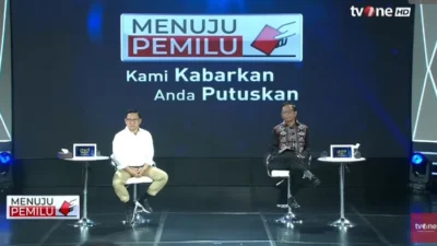 Kubu Anies-Muhaimin Tolak Debat Bahasa Inggris