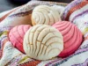 Resep Conchas Roti Manis Khas Meksiko