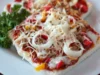 Resep Pizza Roti Tawar