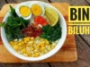 Resep Binte Biluhuta, Sup Jagung Khas Gorontalo yang Lezat dan Segar