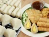 Resep Pempek Dos Tanpa Ikan dan Ayam, Lengkap Dengan Kuah Cuko