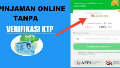 Daftar Pinjol yang Aman dan Bunga Rendah