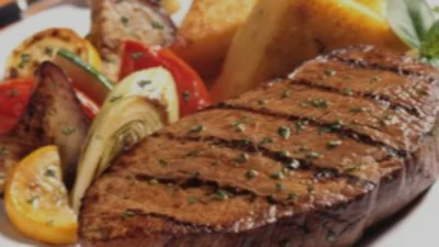 Resep Sirloin Steak yang Lezat dan Empuk