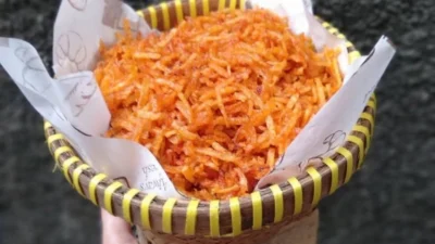 Resep Kentang Mustofa yang Renyah, Stok Lauk Makan Favorit