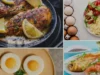 5 Menu Makanan Tinggi Protein Rendah Lemak yang Lezat dan Menyehatkan