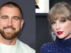 Rehat Tour, Taylor Swift Tinggal Bareng Travis Kelce