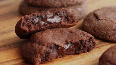 Resep Pie Cookies Nutella yang Enak dan Lumer di Mulut