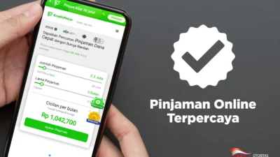 Pinjaman Online Cicilan 24 Bulan OJK Terbaru