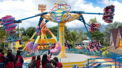 Harga Tiket Masuk Dufan Tahun Baru 2024