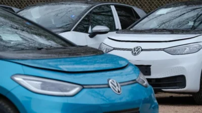 Alasan Mobil Listrik Volkswagen Tidak Masuk Indonesia