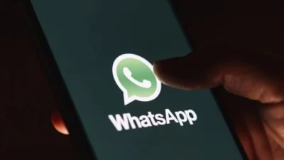 Pembaruan Terkini WhatsApp