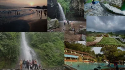 5 Tempat Wisata Alam di Subang yang Wajib Dikunjungi