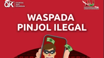 Pinjaman Uang Rp2Juta di DANA Tanpa Paylater, Tanpa Syarat, dan Tanpa Jaminan? Hati-hati, Itu Hoax!